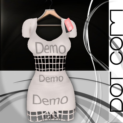 [DC] Caged Demo