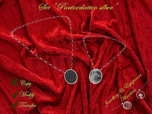 "Partnerchain" silver