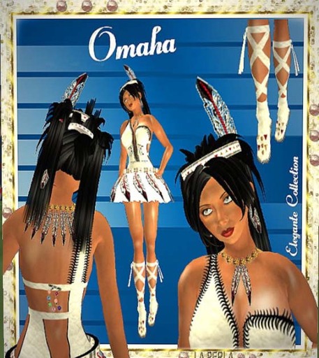 Omaha - Full Perm wp