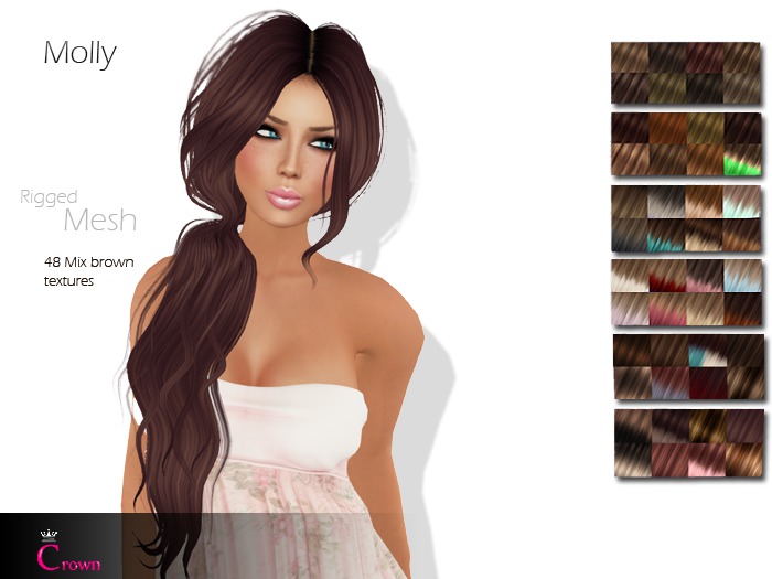 .::Crown::. Molly   brown
