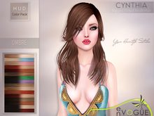 enVOGUE - HAIR Cynthia - Ombre