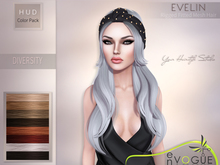 enVOGUE - HAIR Evelin - Diversity