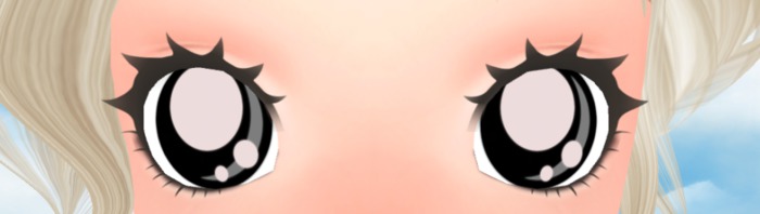 *Sunny* Ham Ham eyes