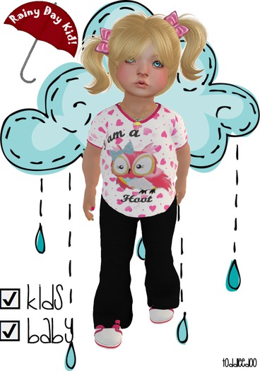 RDK_Casual Owl