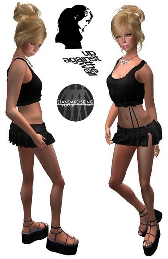 [UATW] Ark [Wear ME]