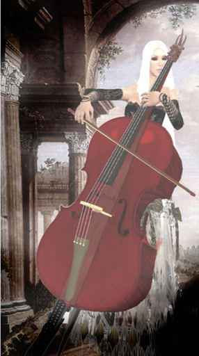 *Angelpocalypse Creations* Classic Cello version 3.0