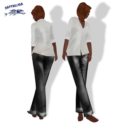 Women's Pyjamas V5 PROMO