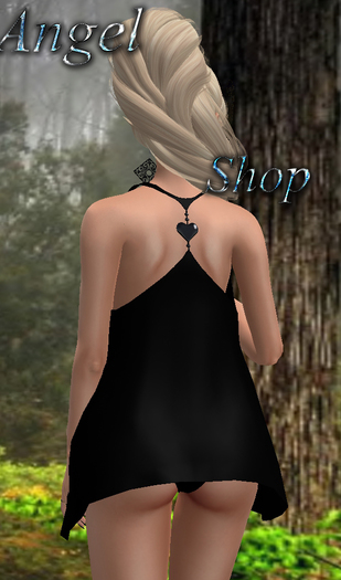 Top Black