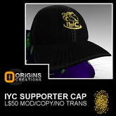 =IYC= CAP 2013 [Yellow] 