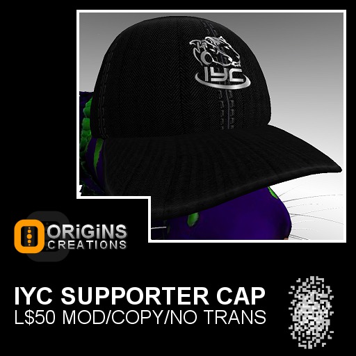 =IYC= CAP 2013 [Silver]