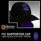 =IYC= CAP 2013 [Purple]