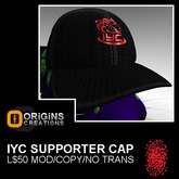 =IYC= CAP 2013 [Red]