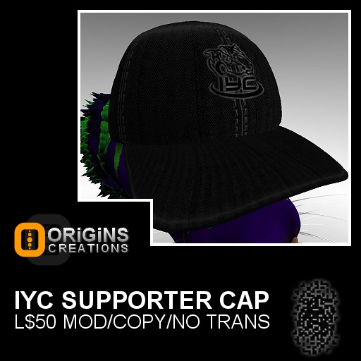 =IYC= CAP 2013 [Shadow]