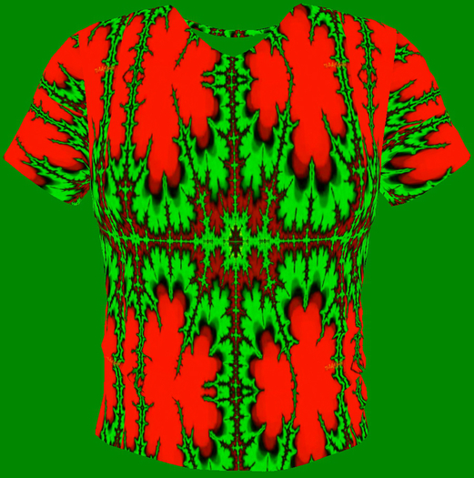 High Energy T Shirt