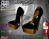 !!BH!! DEMO{MELZA}GIRL'S BEST FRIEND HEELS V1,V2 HUD (ADD)