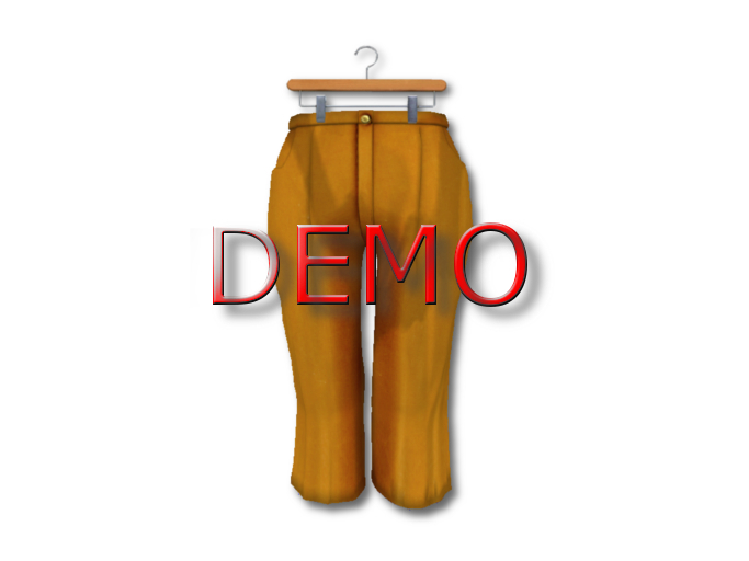 {amiable}Mesh Tuck Cropped Wide Pants(DEMO)