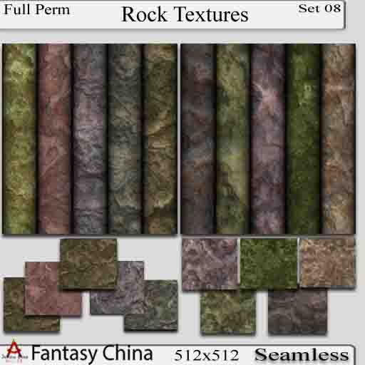 Rocks