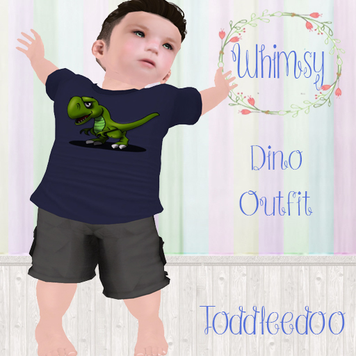 Little Tipsters - Spring Time Mesh Dress