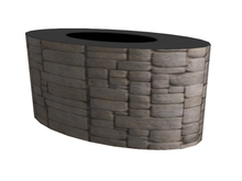 Materials Rock Brick Wall (seamless texture)