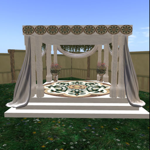 Wedding Gaezbo