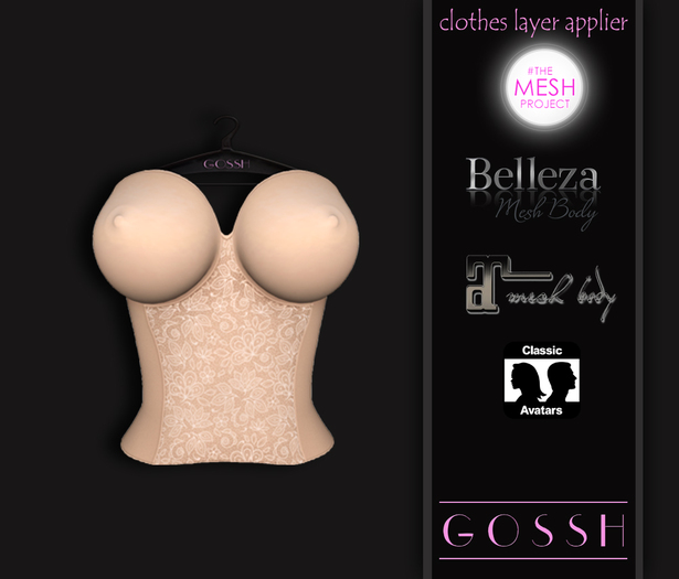 [GOSSH] Caitlyn .Nude.