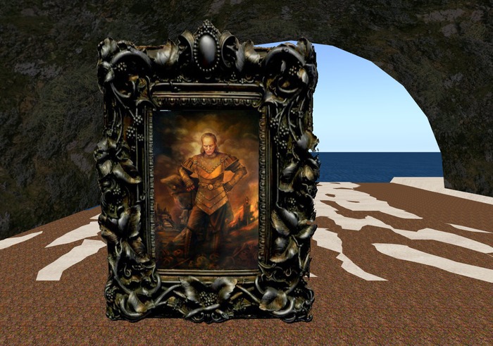 Vigo The Carpathian