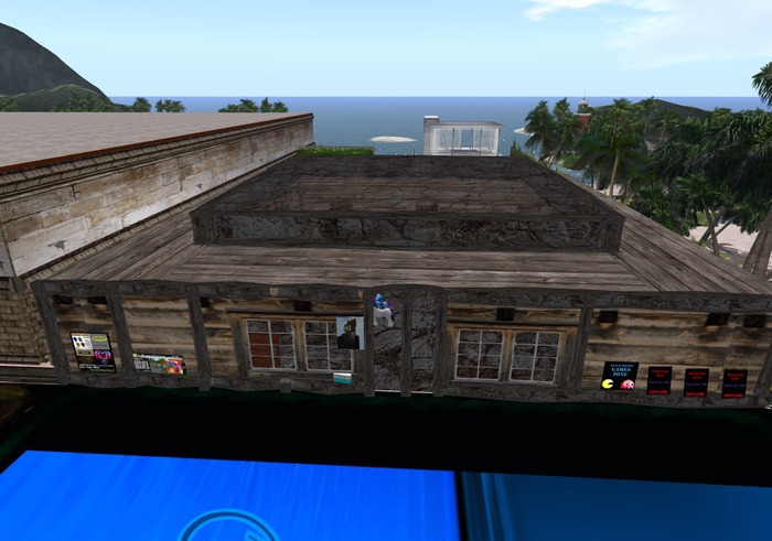 Horse Stables