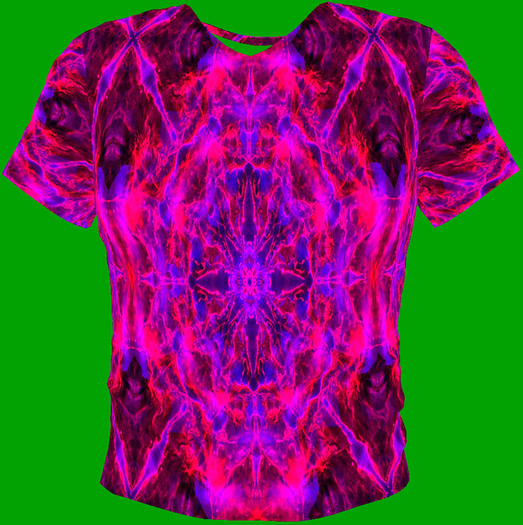 Cosmic Blast T-Shirt