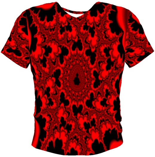 Inferno T-Shirt Boxed