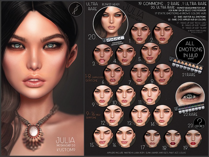 10.Genesis_Head_Julia_2.0_Sleep_Milk