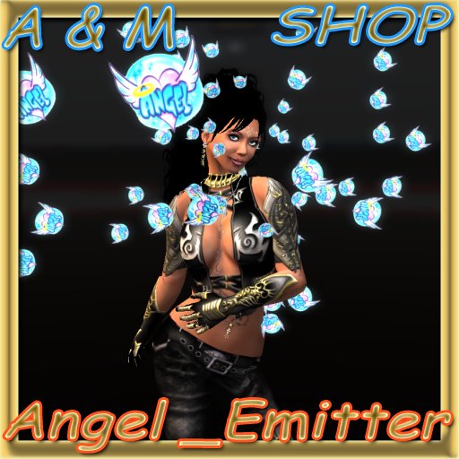 EMITTER*  ANGEL