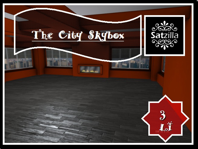 The City Skybox
