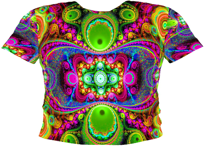Acid Trip T-Shirt