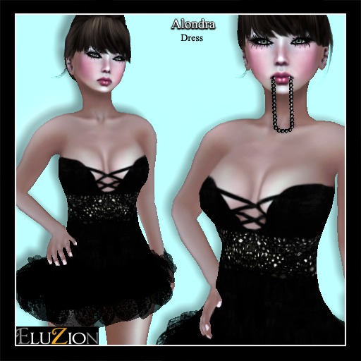 Eluzion * Alondra