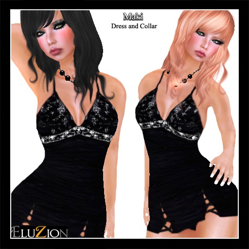 Eluzion * Maki
