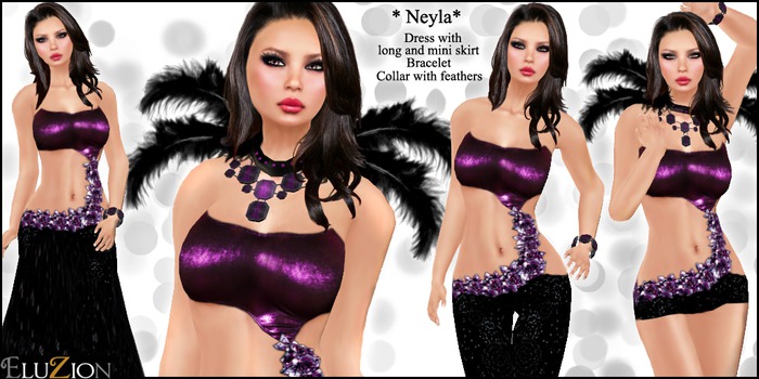 Eluzion * Neyla
