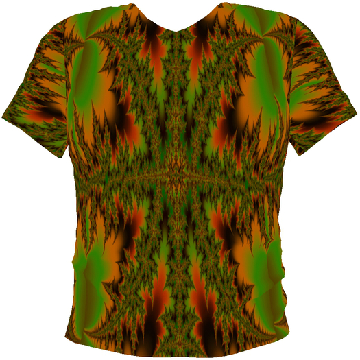 Enigma T-Shirt Boxed