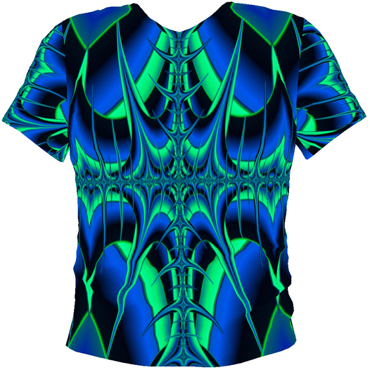 Spiked Dreams T-Shirt