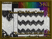 *Kushi* Wicker Weave Seamless Texture Pack