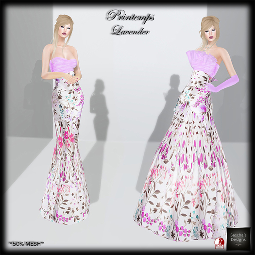 SAS - Atteris Choco Gown