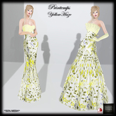 SAS - Atteris Choco Gown
