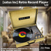 Cover ads gold