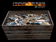 AP - Blue Crab Crate