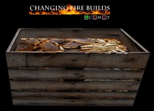 AP - Dungeness Crab Crate 