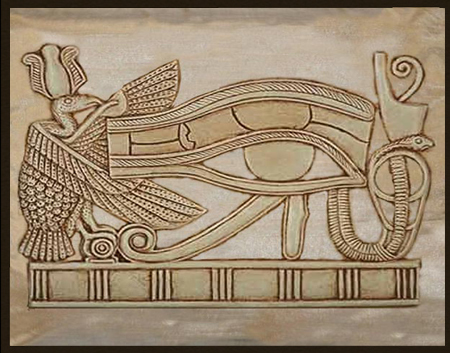 CaraZhan - Egyptian Rug ( Boxed )