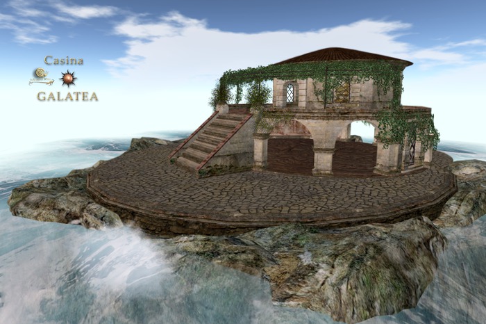 sh*CasinaGAlatea