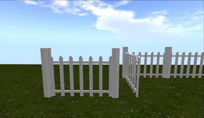 Fence Pack fullperm