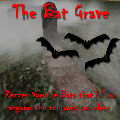 The Bat Grave