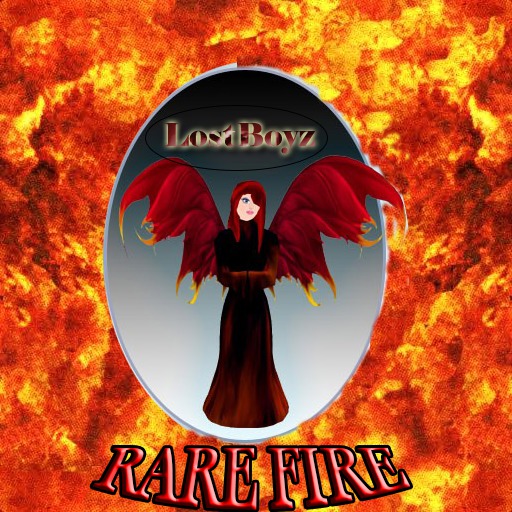 Special WW_Egg FIRE Fairy 5.0.0.1 + 10 Commons added too & Information