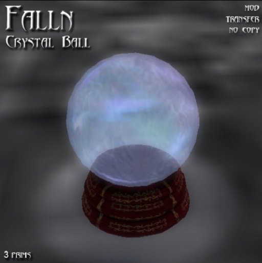 FallnCrystalBall